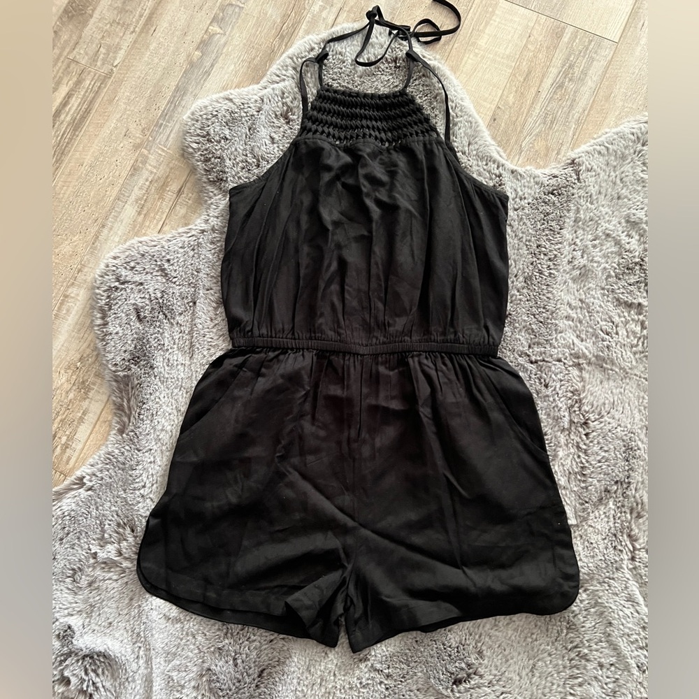 3/15$ Romper size m